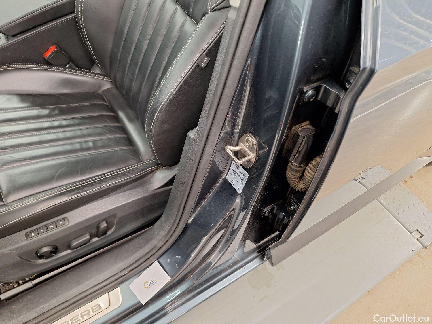  Skoda  Superb Skoda,  Combi FL'19, Skoda  Combi 2.0 CRTDI 110kW DSG7 Style 5d #45