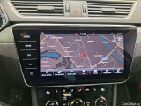  Skoda  Superb Skoda,  Combi FL'19, Skoda  Combi 2.0 CRTDI 110kW DSG7 Style 5d #12