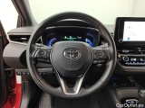  Toyota  Corolla TOYOTA  TOURING SPORTS - 2019 1.8 Hybrid 98 Premium GPF e-CVT 4d #24