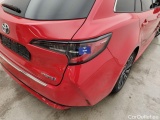  Toyota  Corolla TOYOTA  TOURING SPORTS - 2019 1.8 Hybrid 98 Premium GPF e-CVT 4d #79