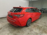  Toyota  Corolla TOYOTA  TOURING SPORTS - 2019 1.8 Hybrid 98 Premium GPF e-CVT 4d #2