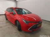 Toyota  Corolla TOYOTA  TOURING SPORTS - 2019 1.8 Hybrid 98 Premium GPF e-CVT 4d #8