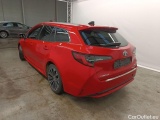  Toyota  Corolla TOYOTA  TOURING SPORTS - 2019 1.8 Hybrid 98 Premium GPF e-CVT 4d #7