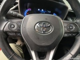  Toyota  Corolla TOYOTA  TOURING SPORTS - 2019 1.8 Hybrid 98 Premium GPF e-CVT 4d #32