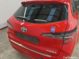  Toyota  Corolla TOYOTA  TOURING SPORTS - 2019 1.8 Hybrid 98 Premium GPF e-CVT 4d #54
