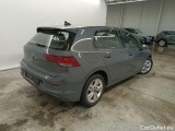  Volkswagen  Golf  Volkswagen VIII 2.0 TDI 85kW Life 5d #2
