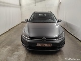  Volkswagen  Golf  Volkswagen Variant 1.6 TDi Trendline 5d #5