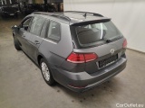  Volkswagen  Golf  Volkswagen Variant 1.6 TDi Trendline 5d #7