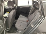  Volkswagen  Golf  Volkswagen Variant 1.6 TDi Trendline 5d #10