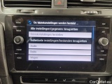  Volkswagen  Golf  Volkswagen Variant 1.6 TDi Trendline 5d #14