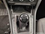  Volkswagen  Golf  Volkswagen Variant 1.6 TDi Trendline 5d #29