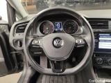  Volkswagen  Golf  Volkswagen Variant 1.6 TDi Trendline 5d #28