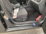  Volkswagen  Golf  Volkswagen Variant 1.6 TDi Trendline 5d #63