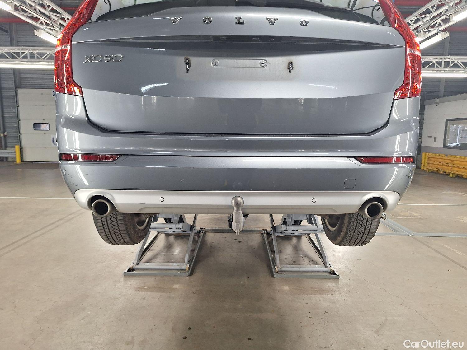  Volvo  XC90 Volvo,  '14, Volvo  2.0 D4 FWD Geartronic Momentum 7PL. 5d #27