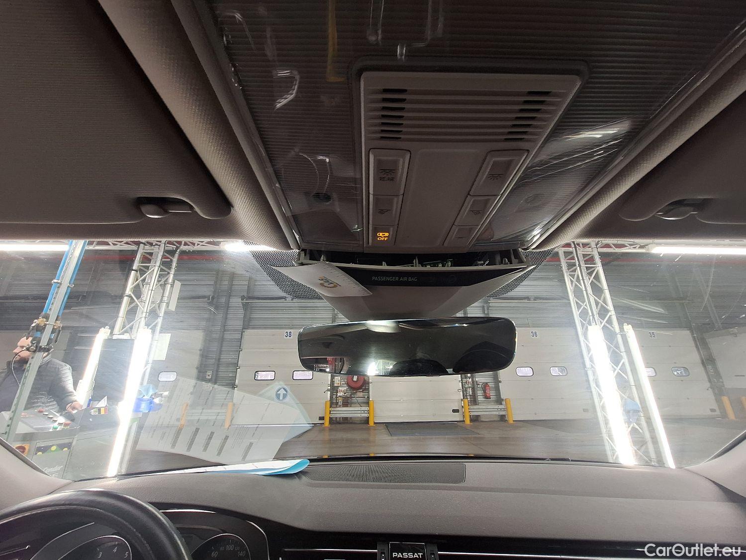  Volkswagen  Passat VW,  FL'19, Volkswagen  1.5 TSI Style Business DSG 4d #1