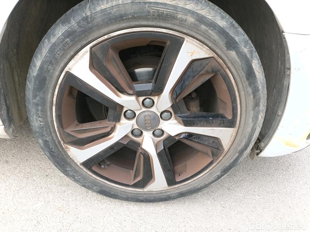  Audi  A1 Sportback  25 TFSI 1.0 95CV MT5  #21