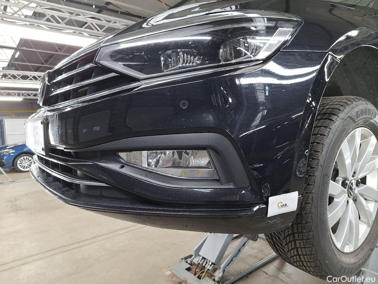  Volkswagen  Passat VW,  FL'19, Volkswagen  1.5 TSI Style Business DSG 4d #11