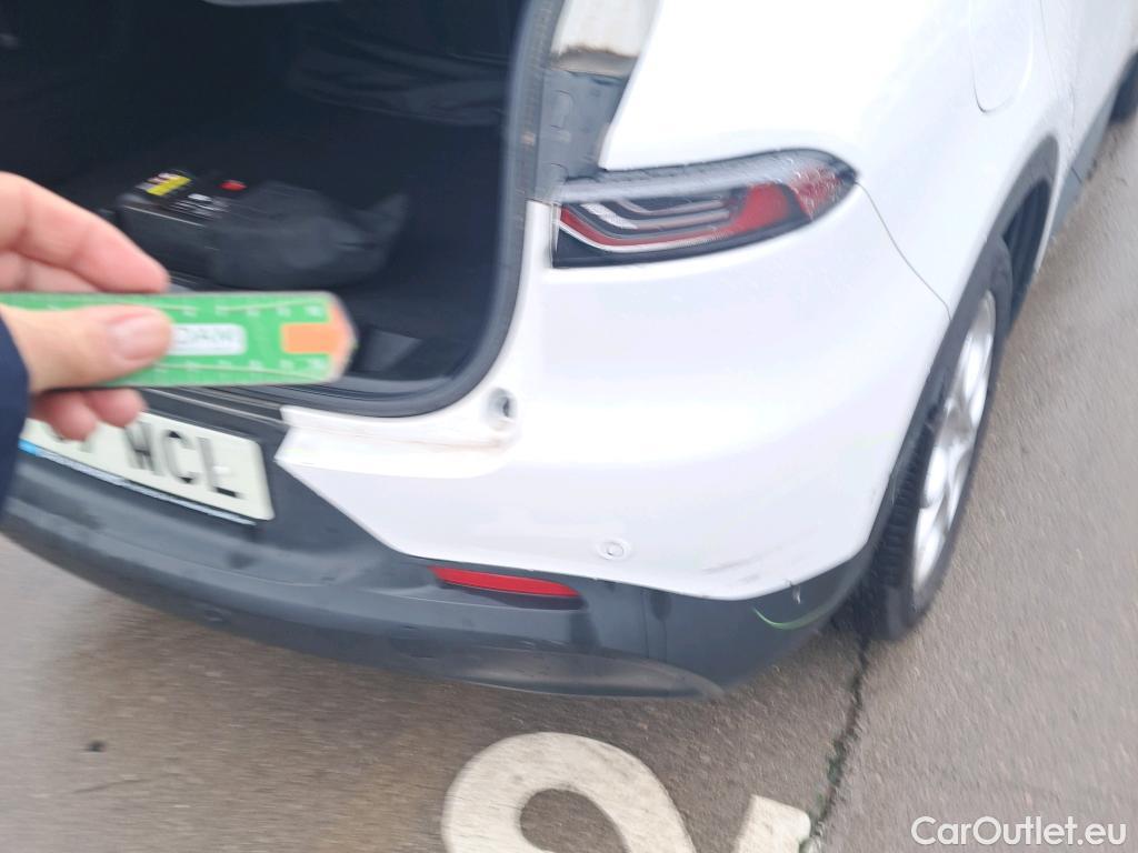  Alfa Romeo  TONALE Alfa Romeo  / 2022 / 5P / todoterreno 1.5 MHEV GASOLINA 130 CV SPRINT FWD #8