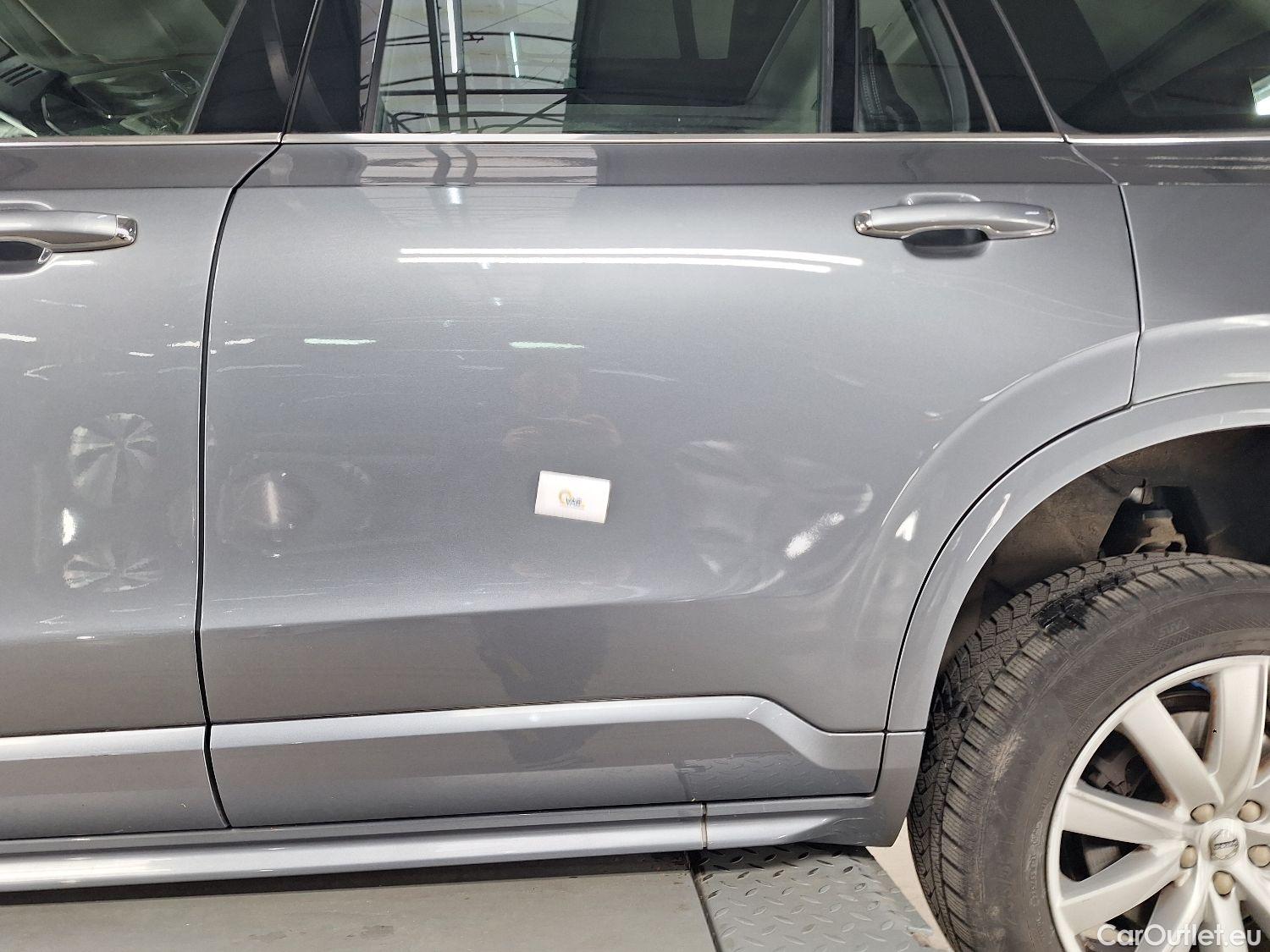  Volvo  XC90 Volvo,  '14, Volvo  2.0 D4 FWD Geartronic Momentum 7PL. 5d #33