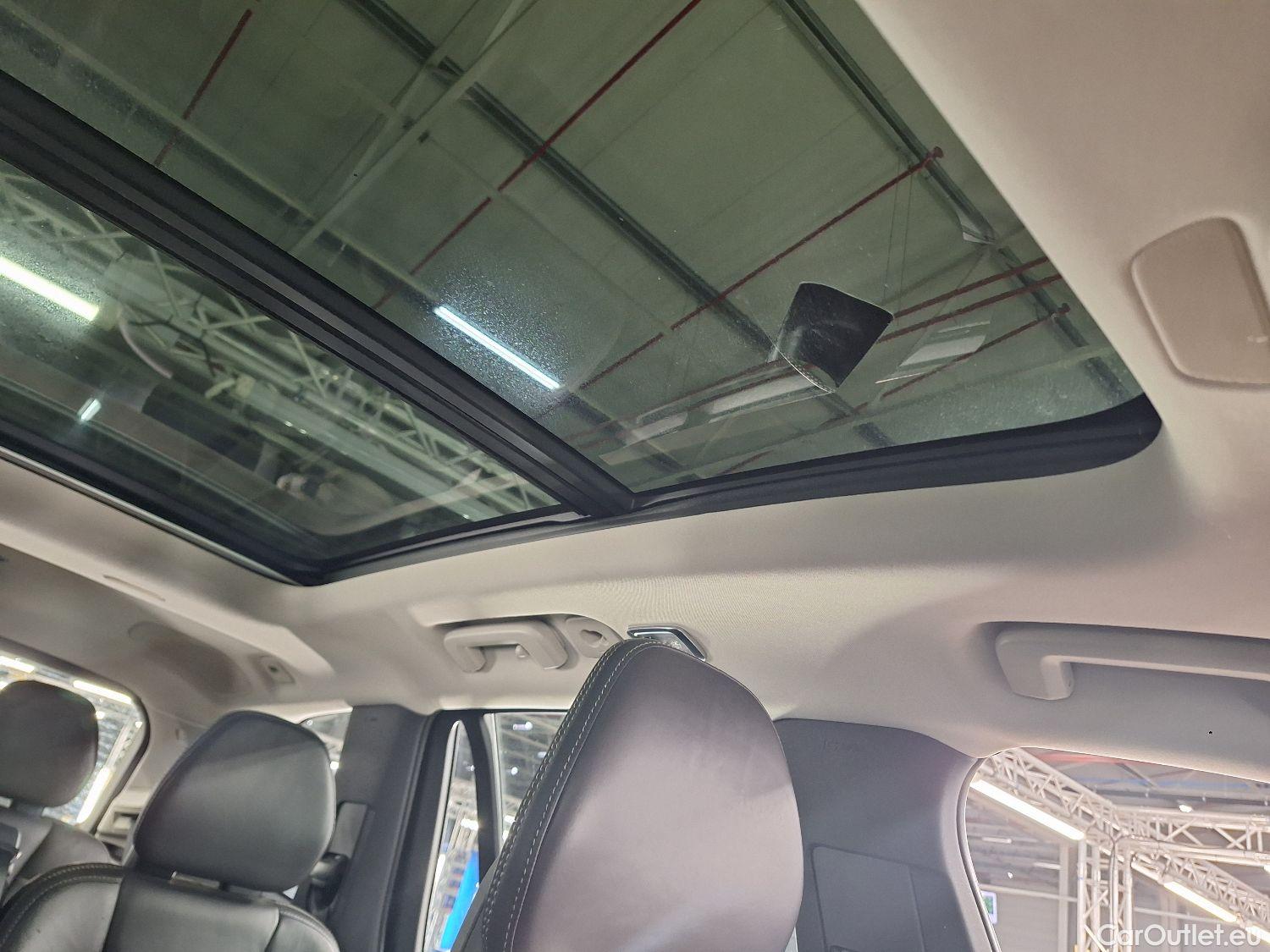  Volvo  XC90 Volvo,  '14, Volvo  2.0 D4 FWD Geartronic Momentum 7PL. 5d #60