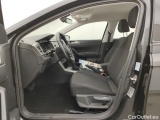  Volkswagen  Polo Volkswagen  1.0 TSI Comfortline DSG 5d #3