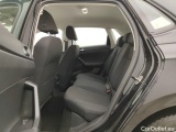  Volkswagen  Polo Volkswagen  1.0 TSI Comfortline DSG 5d #10