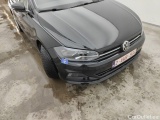 Volkswagen  Polo Volkswagen  1.0 TSI Comfortline DSG 5d #28