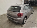  Volkswagen  Polo Volkswagen  1.0 59kW Trendline 5d #2