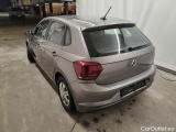  Volkswagen  Polo Volkswagen  1.0 59kW Trendline 5d #7