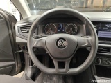  Volkswagen  Polo Volkswagen  1.0 59kW Trendline 5d #34