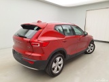  Volvo  XC 40 Volvo, XC40 '17, Volvo XC40 T3 Geartronic Momentum Pro 5d #8