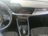  Audi  A3 AUDI  / 2020 / 5P / berlina con portón Sportback 30 TFSI 81kW (110CV) S tronic #13