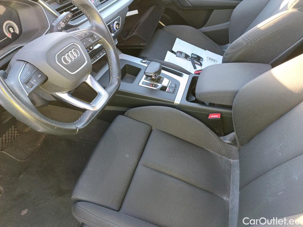  Audi  Q5 AUDI  / 2020 / 5P / todoterreno S line 35 TDI 120kW S tronic #18