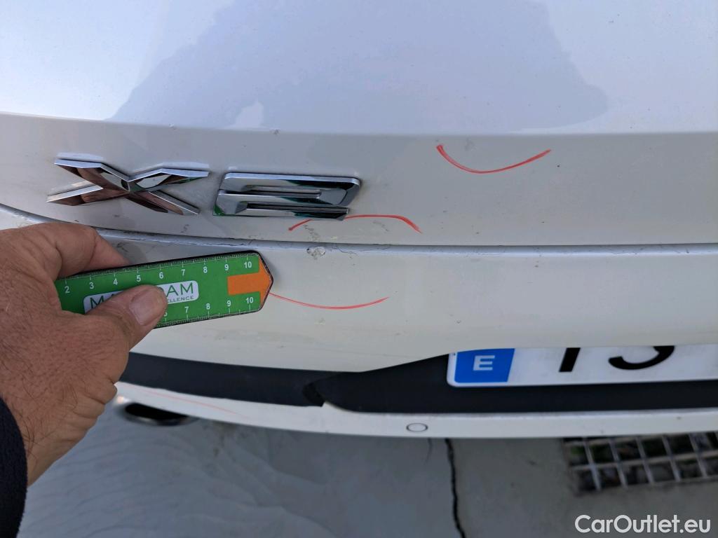  Bmw  X2 BMW  xDrive25e Executive Plus Apple Carplay Hibrido Enchufable Etiq0 #47