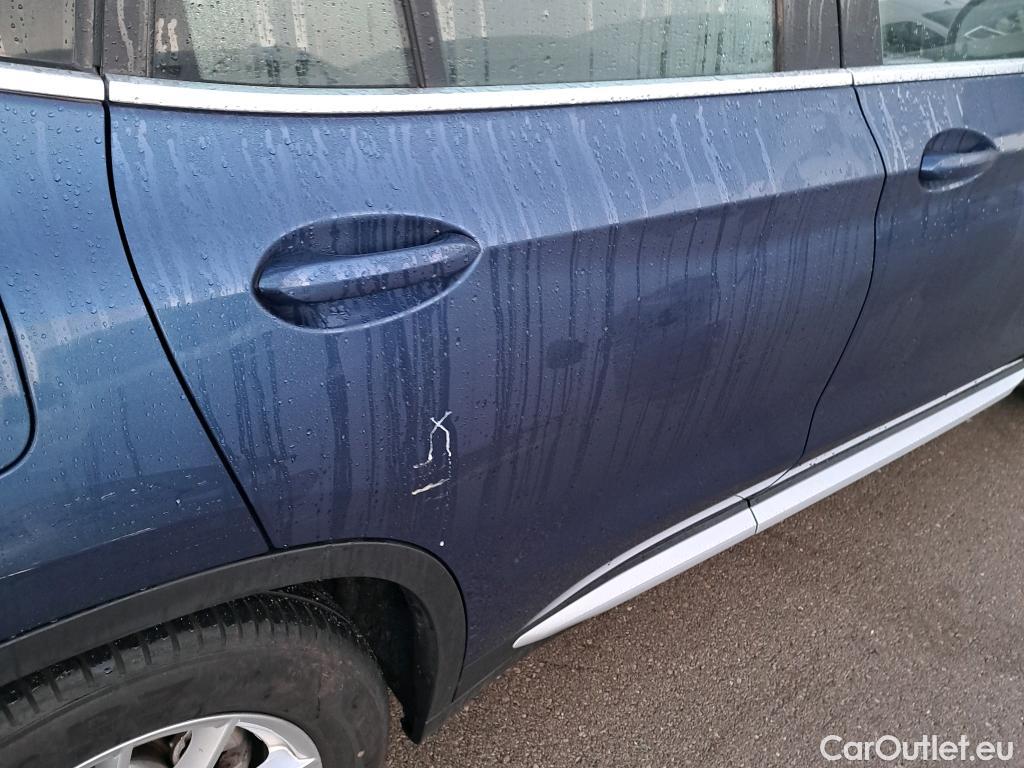  Bmw  X3 BMW  / 2021 / 5P / todoterreno xDrive20d xLine #5