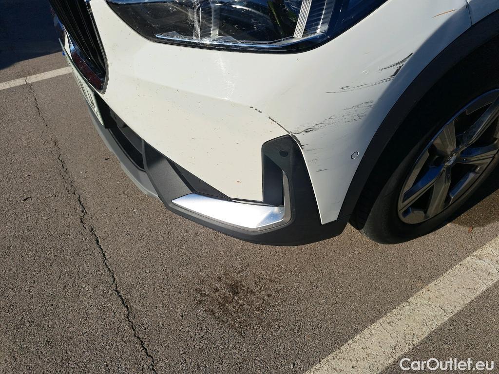  Bmw  X1 BMW  / 2022 / 5P / todoterreno sDrive18d #33