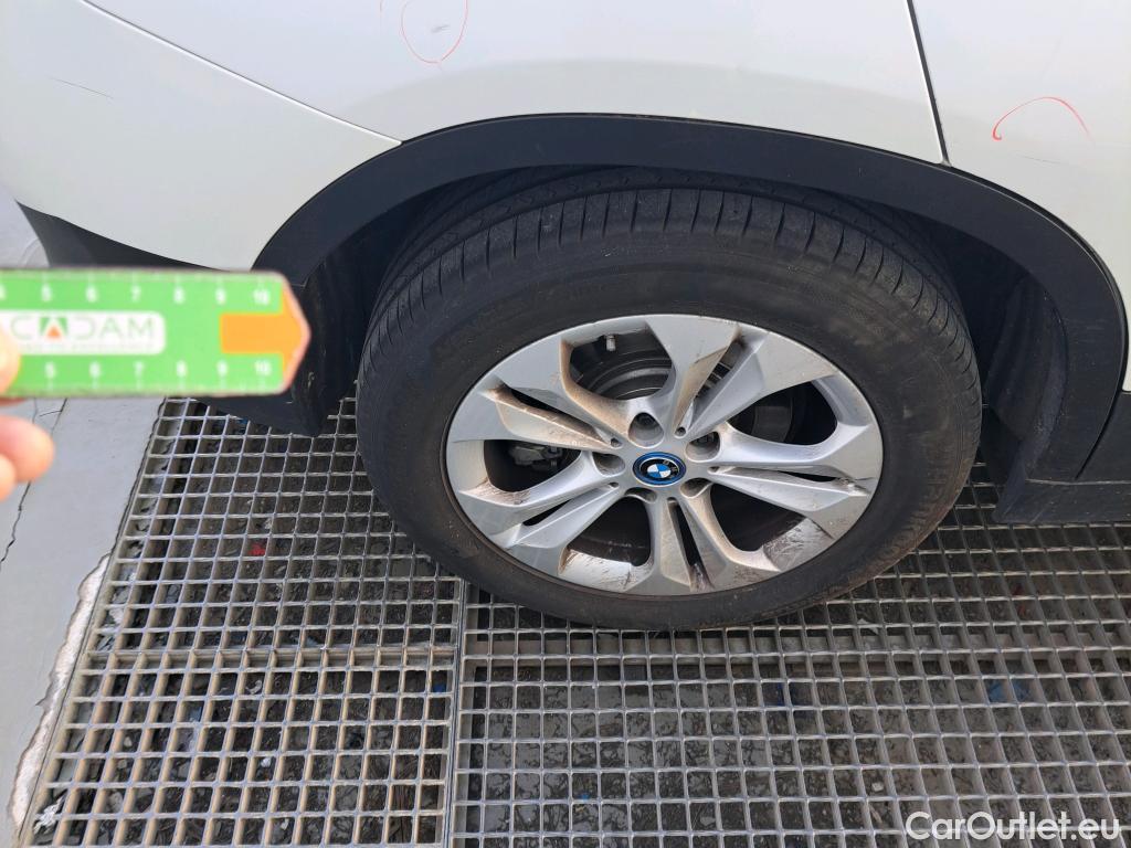  Bmw  X2 BMW  xDrive25e Executive Plus Apple Carplay Hibrido Enchufable Etiq0 #49