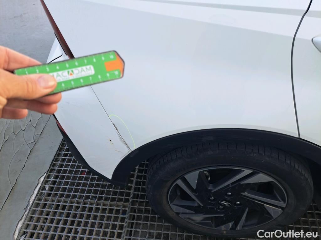  Hyundai  Bayon HYUNDAI  / 2021 / 5P / todoterreno 1.0 TGDI 74kW (100CV) 48V Maxx #5