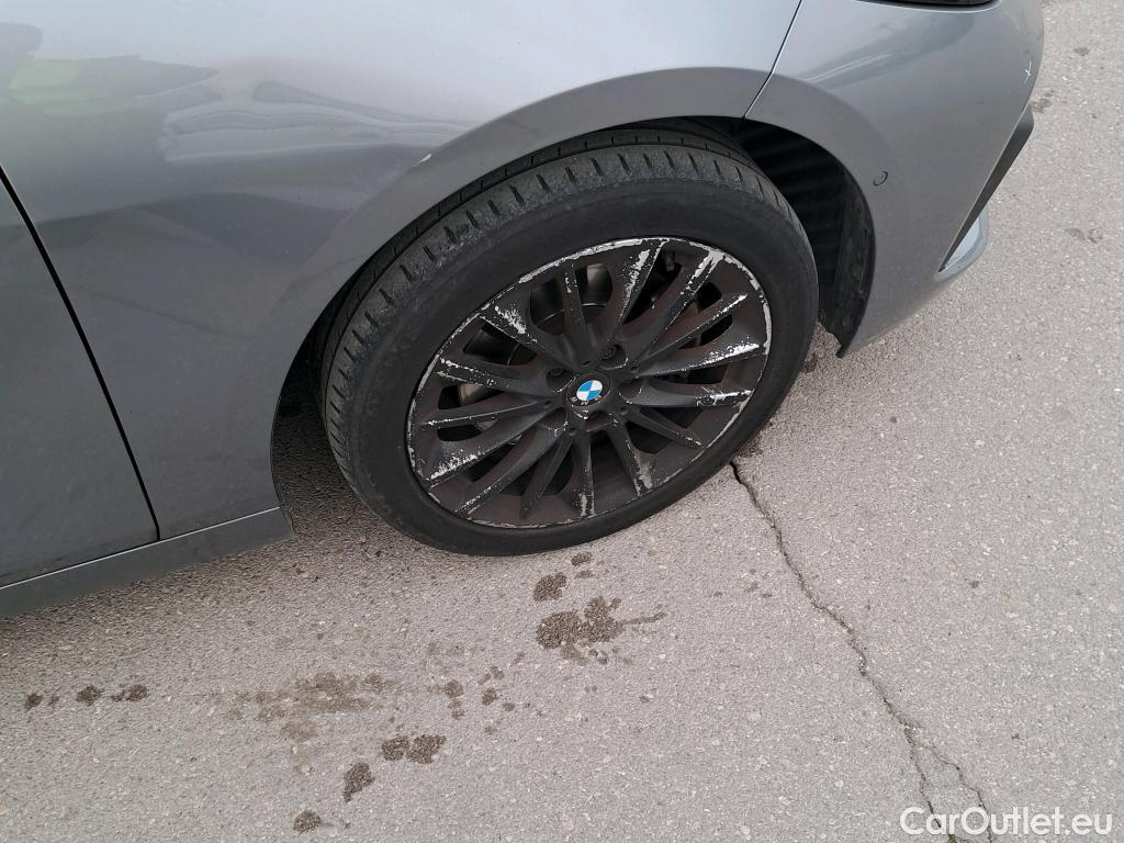  Bmw  Serie 1 BMW  / 2019 / 5P / berlina con portón 118i Corporate Auto. (AC) #36