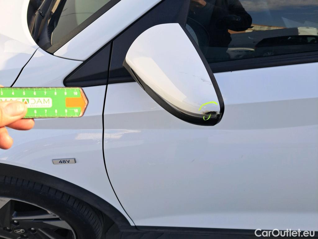  Hyundai  Bayon HYUNDAI  / 2021 / 5P / todoterreno 1.0 TGDI 74kW (100CV) 48V Maxx #50