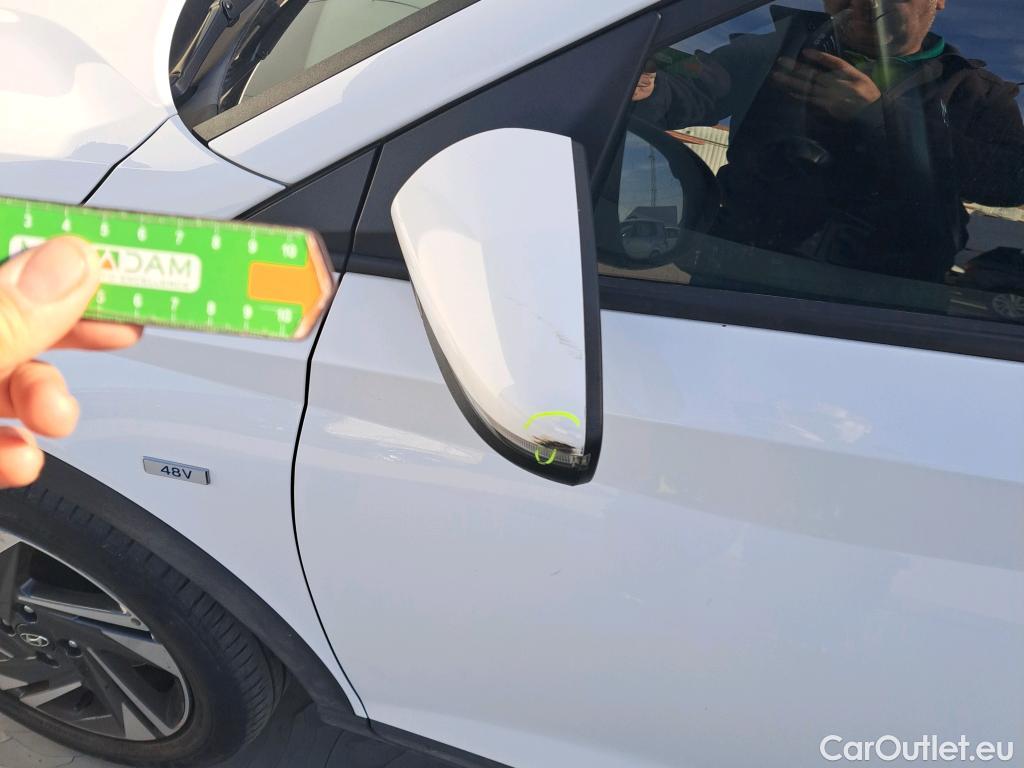  Hyundai  Bayon HYUNDAI  / 2021 / 5P / todoterreno 1.0 TGDI 74kW (100CV) 48V Maxx #22