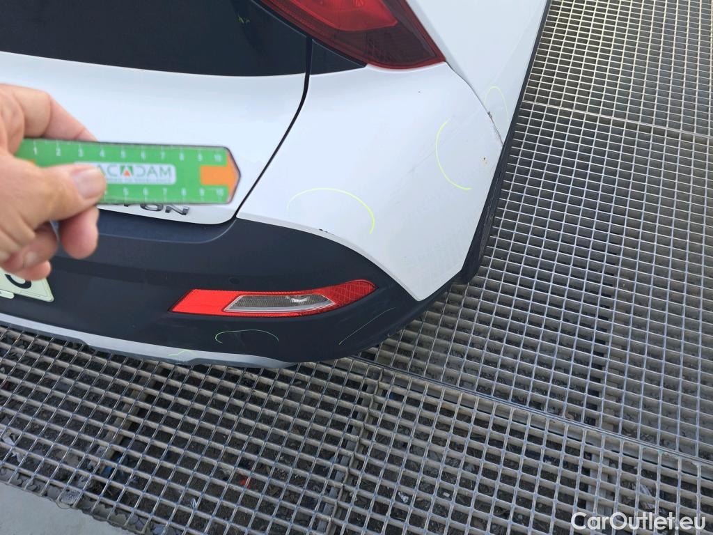  Hyundai  Bayon HYUNDAI  / 2021 / 5P / todoterreno 1.0 TGDI 74kW (100CV) 48V Maxx #16