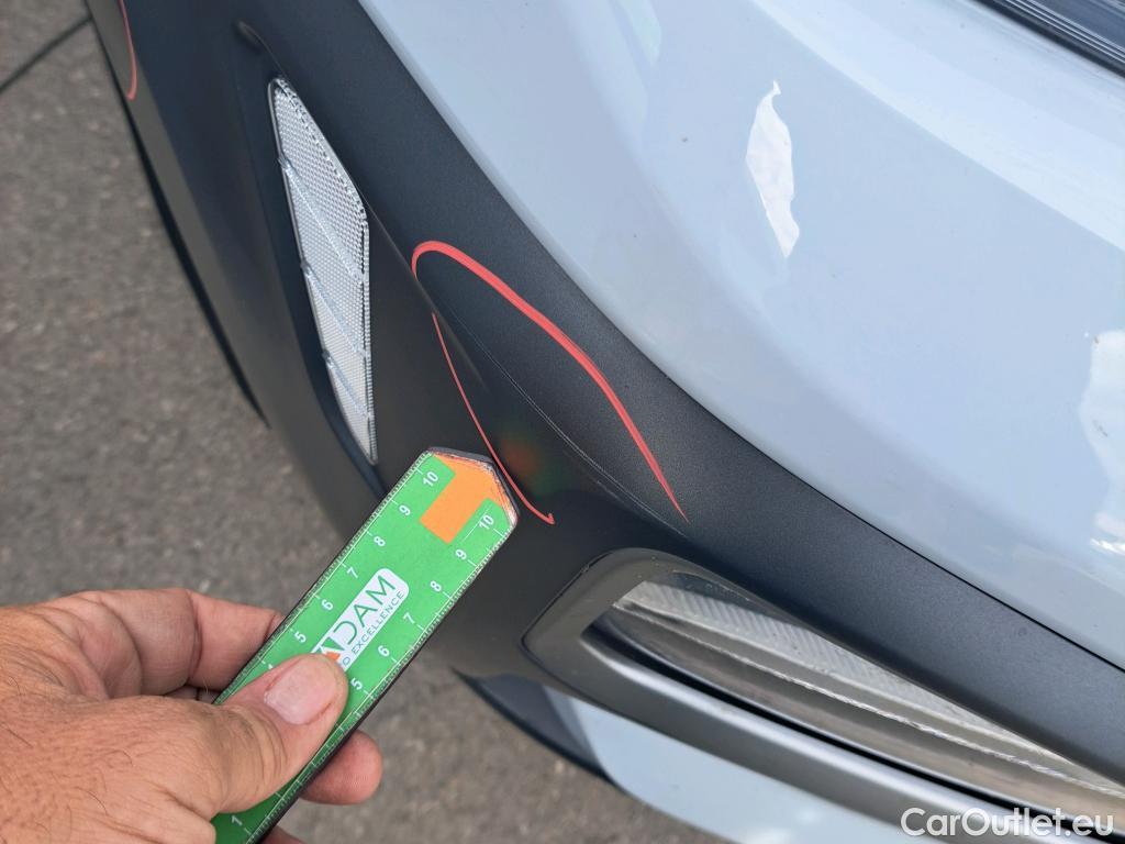  Hyundai  Konna HYUNDAI Kona / 2017 / 5P / todoterreno 1.6 GDI HEV SLE DCT #15