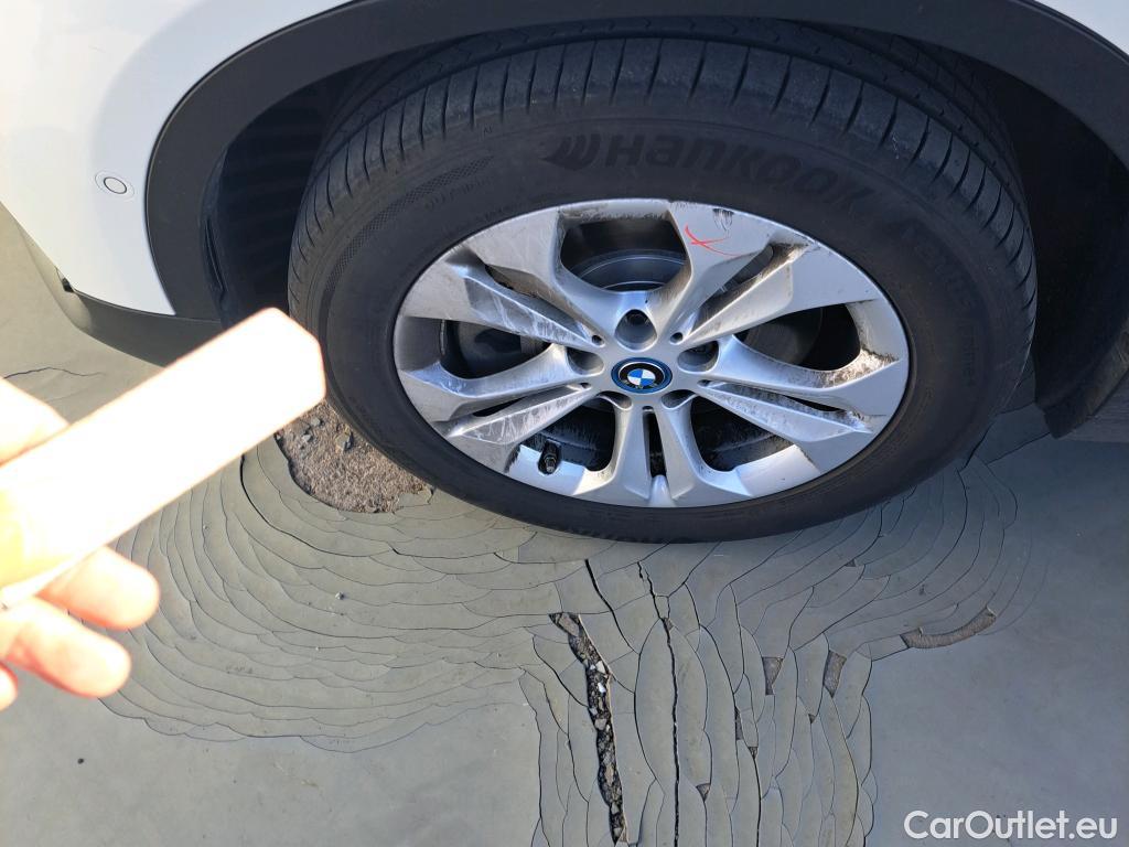  Bmw  X2 BMW  xDrive25e Executive Plus Apple Carplay Hibrido Enchufable Etiq0 #22