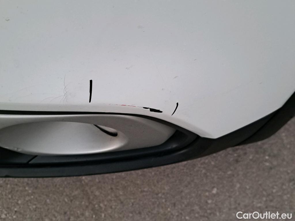  Dacia  Sandero DACIA  / 2016 / 5P / berlina con portón Stepway Essential TCE 74kW (100CV) GLP #8