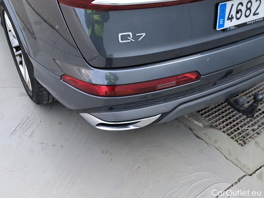  Audi  Q7 AUDI  / 2019 / 5P / todoterreno S line 45 TDI 170kW (232CV) quat. tip. #1