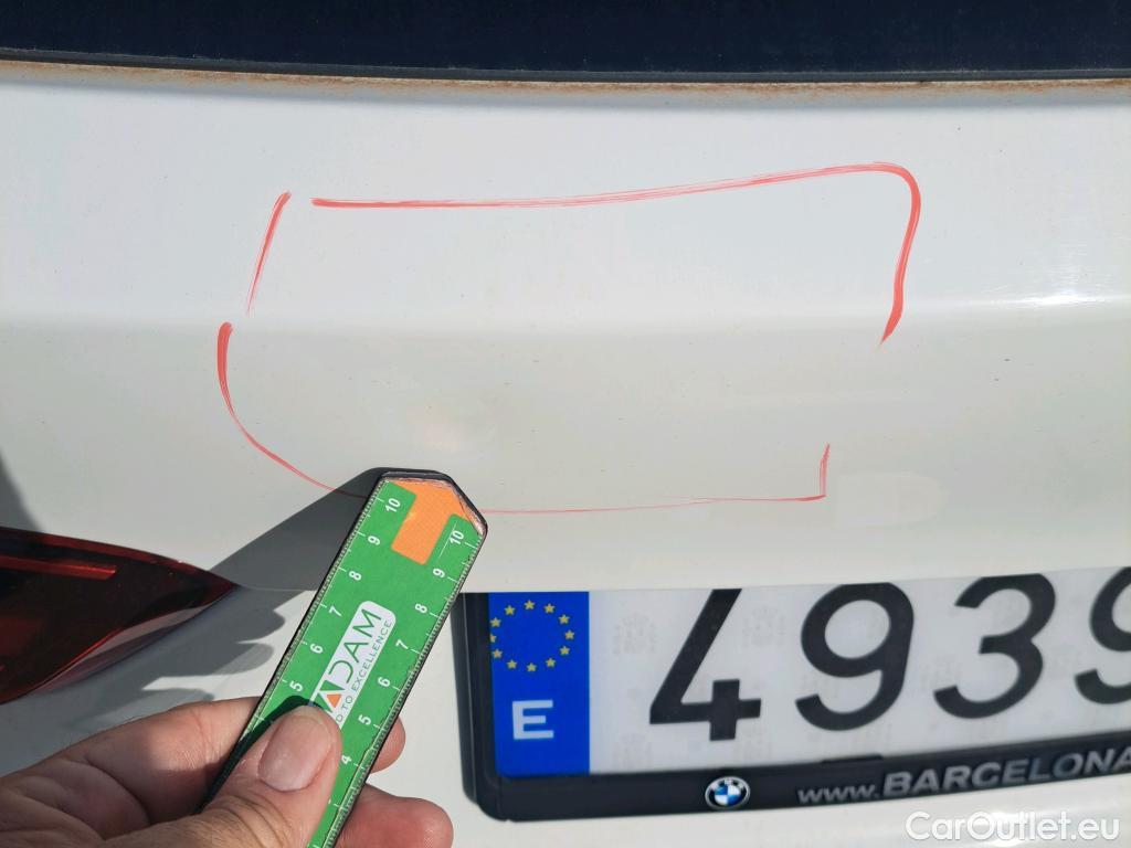  Bmw  X1 BMW  / 2019 / 5P / todoterreno sDrive18dA Corporate #4