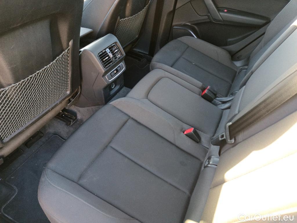  Audi  Q5 AUDI  / 2020 / 5P / todoterreno S line 35 TDI 120kW S tronic #17