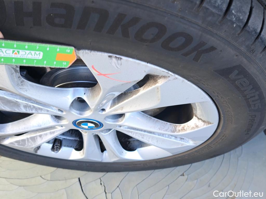  Bmw  X2 BMW  xDrive25e Executive Plus Apple Carplay Hibrido Enchufable Etiq0 #23