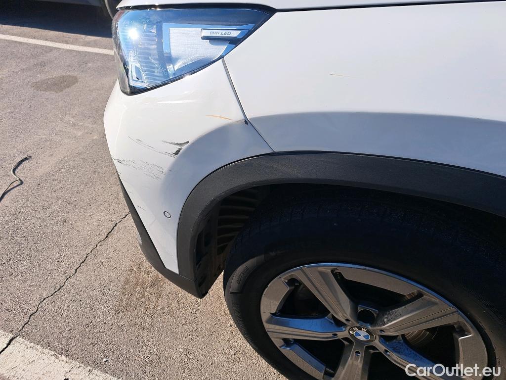  Bmw  X1 BMW  / 2022 / 5P / todoterreno sDrive18d #27